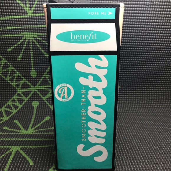 Benefit Cosmetics Makeup Bag - Picture 12 of 12